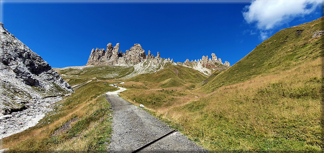 foto Rifugio Alpe di Tires